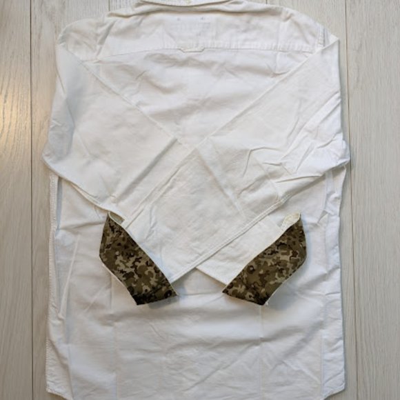 SOPHNET. (Shirt) - Picture 2 of 6